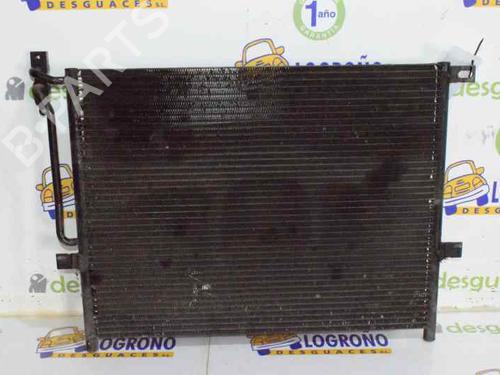 AC radiator BMW 3 (E46) 320 i | BP759543M32 