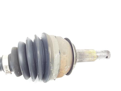 Right front driveshaft RENAULT KADJAR (HA_, HL_)  | BP32263684M39 