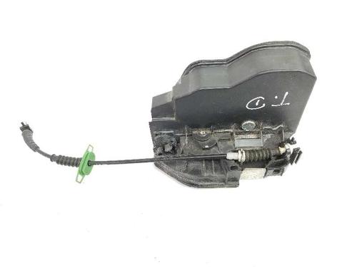 Used Rear right lock BMW X3 (E83) xDrive 20 d (177 hp) 7712183