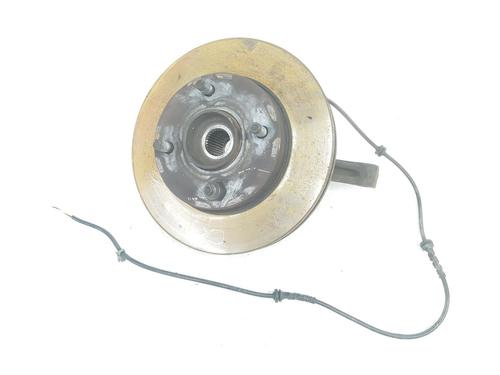 Used Right front steering knuckle NISSAN NV200 / EVALIA Bus 1.5 dCi 85 (M20, M20M, M20K, M20KK) (86 hp) 15248604