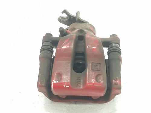 Left rear brake caliper OPEL CORSA E (X15) 1.4 Turbo (08, 68) | BP11600387M107 