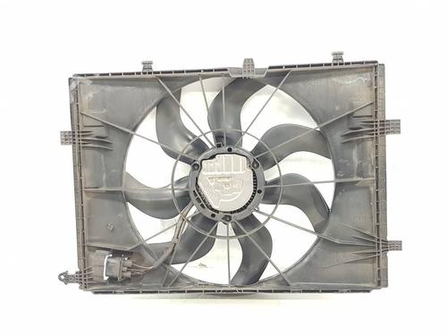 Used Radiator fan Radiator fan MERCEDES-BENZ C-CLASS (W205) C 220 BlueTEC / d (205.002, 205.004) (170 hp) 40452160 40452160