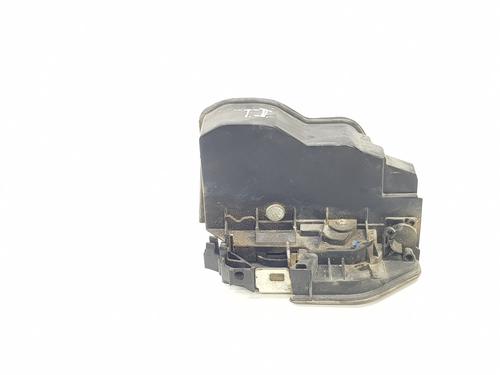 Used Rear left lock BMW 5 (E60) 525 d (177 hp) 24319196