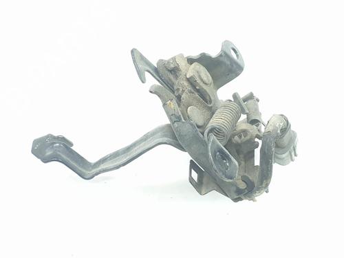 Hood lock TOYOTA LAND CRUISER PRADO (_J15_) 3.0 D-4D (KDJ155_, KDJ150_, KDJ150R, KDJ155R) | BP18307339C133 