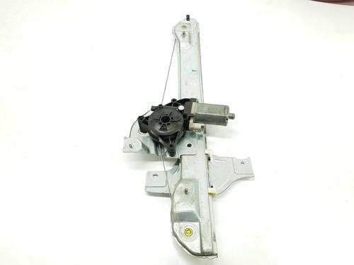 Front right window mechanism CITROËN C3 / C3 ORIGIN III (SX) 1.2 VTi 82 | BP16419613C23 