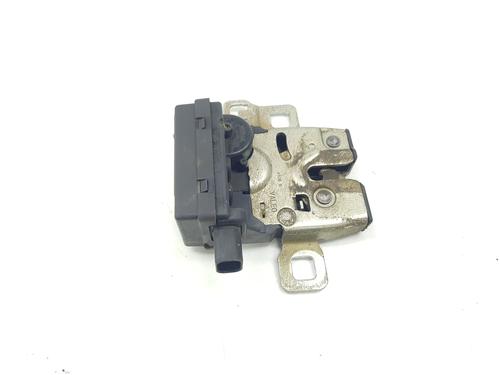 Tailgate lock LAND ROVER RANGE ROVER SPORT I (L320) 2.7 D 4x4 | BP20197013C101 