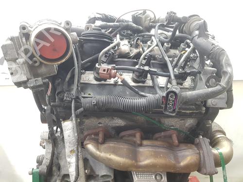 Engine AUDI A4 Allroad B8 (8KH) 3.0 TDI quattro | BP26432595M1 - Image 20