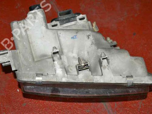 Left headlight VW POLO III (6N1) 64 1.9 SDI | BP1543042C28 