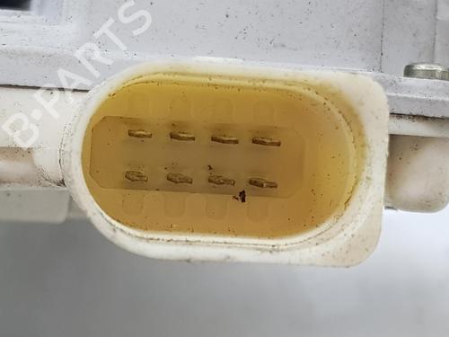 Rear left lock AUDI A3 Sportback (8PA) S3 quattro | BP17766687C100 