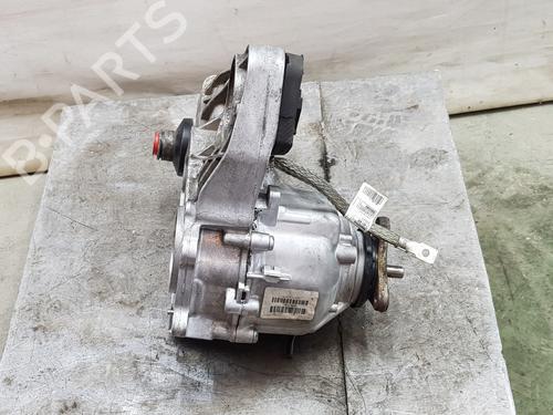 Transfer box BMW X4 (F26) xDrive 20 d | BP37646842M36 - Image 2