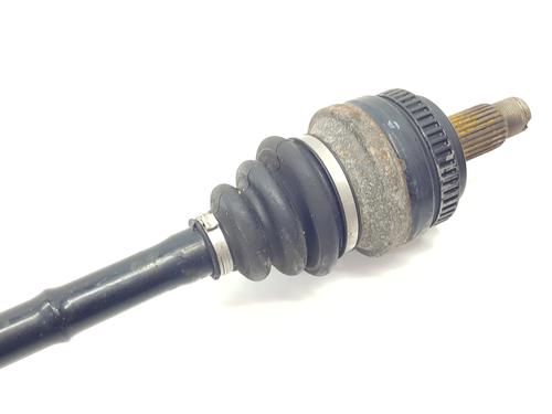 Left rear driveshaft BMW 1 (E87) 118 d | BP24885250M40 
