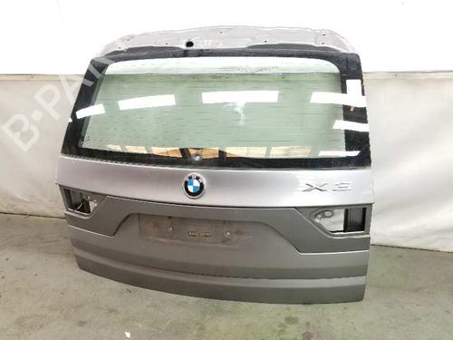 Tailgate BMW X3 (E83) xDrive 20 d | BP7712247C6 