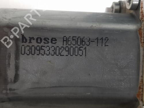 Right front window motor FORD FOCUS III 1.0 EcoBoost | BP24514850E20 