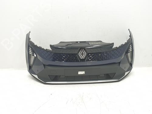 Used Front bumper Front bumper 37013630 37013630