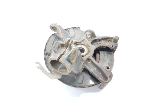 Right front steering knuckle SEAT ARONA (KJ7, KJP) 1.0 TSI | BP29906987M26 