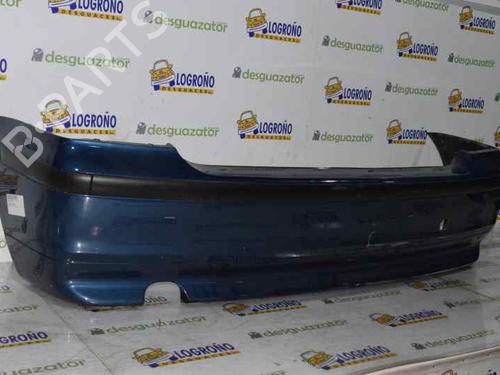 Rear bumper BMW 3 Compact (E46) 320 td | BP778480C8 