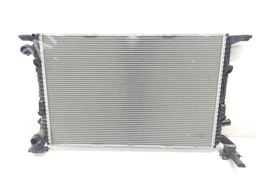 Used Water radiator AUDI A6 C7 (4G2, 4GC) 2.0 TDI (190 hp) 31854326