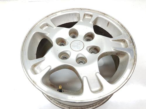 Rim MITSUBISHI PAJERO III (V7_W, V6_W) 3.2 Di-D (V68W, V78W) | BP27183571C45 