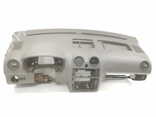 Airbag Kit VW CADDY III MPV (2KB, 2KJ, 2CB, 2CJ) 2.0 SDI | BP30097535C86 