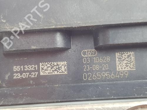 ABS pump MG MG ZS SUV (AZS1) 1.0 T-GDi | BP37495164M43 - Image 2
