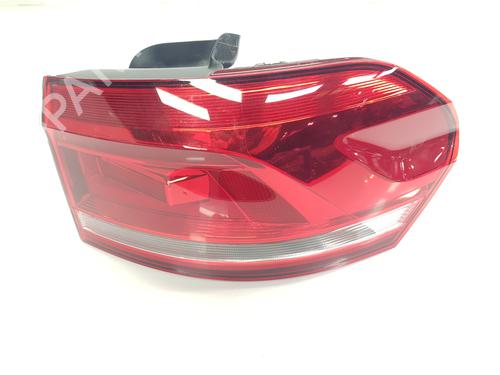 Right taillight VW TOURAN (5T1) 2.0 TDI | BP33411870C35 - Image 4