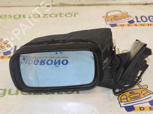 Left mirror BMW 3 (E46) 318 i | BP1564363C26 