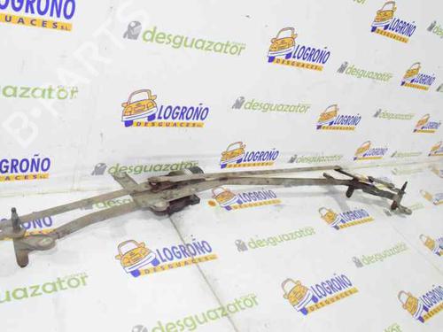 Front wiper motor MERCEDES-BENZ VITO / MIXTO Van (W639) 111 CDI (639.601, 639.603, 639.605) | BP1363148M29 