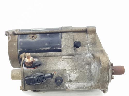 Starter TOYOTA LAND CRUISER PRADO (_J12_) 3.0 D-4D (KDJ120, KDJ125) | BP20215759M8 
