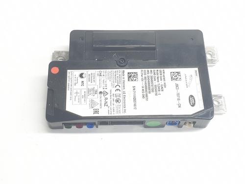 Used Electronic module LAND ROVER RANGE ROVER EVOQUE (L538) 2.0 D 4x4 (150 hp) 24802115