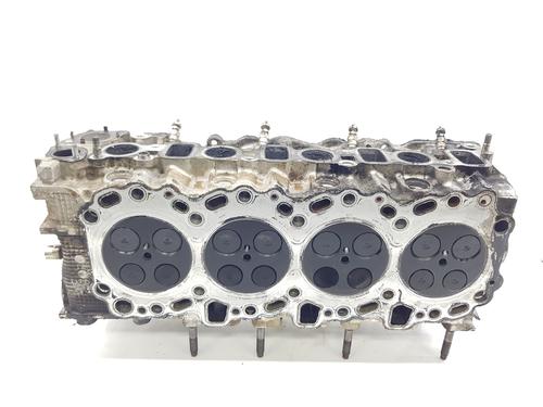 Cylinder head TOYOTA HILUX VII Pickup (_N1_, _N2_, _N3_) 2.5 D-4D 4WD (KUN25) | BP31813478M5 