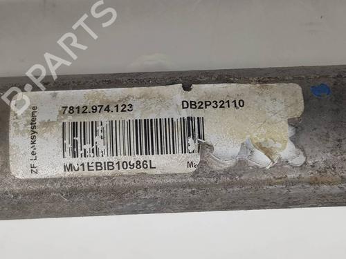 Steering rack MAZDA CX-3 (DK) 1.5 SKYACTIV-D (DK2WS, DK5FW) | BP39726382M22 - Image 5