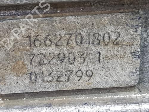 Gearbox MERCEDES-BENZ M-CLASS (W166) | BP37727213M3 - Image 5