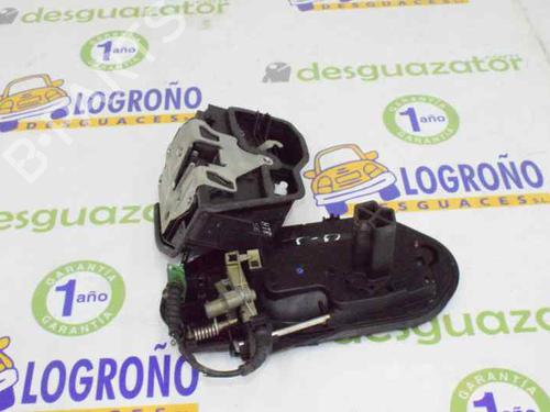 Rear right lock BMW 5 Touring (E61) 520 d | BP780031C99 