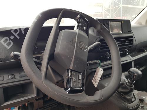 Airbag Kit CITROËN JUMPY III Van (V_)  | BP31138984C86 