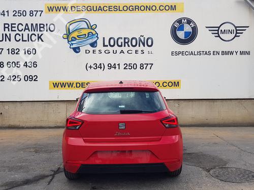 Electronic module SEAT IBIZA V (KJ1, KJG)  | BP29194302M83 