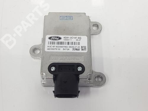 Used Electronic module Electronic module FORD MONDEO IV Saloon (BA7) 2.0 TDCi (140 hp) 10503821 10503821