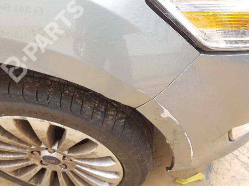 Left rear steering knuckle FORD MONDEO IV Saloon (BA7) 2.0 TDCi | BP8068308M27  - Image 35