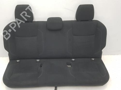 Sæde sæt NISSAN NAVARA NP300 Pickup (D23, D23T) 2.3 dCi 4x4 (D231, D23T) | BP14515596C78 