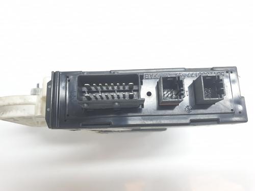 Left front window motor CITROËN C8 (EA_, EB_) 2.2 | BP26979539E21 