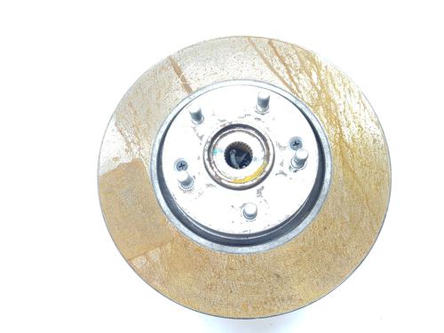 Used Right front steering knuckle Right front steering knuckle KIA CEE'D (JD) [2012-2018] 34266838 34266838