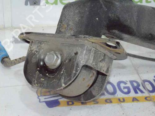 Right rear steering knuckle BMW X3 (E83) 3.0 d | BP772065M28 