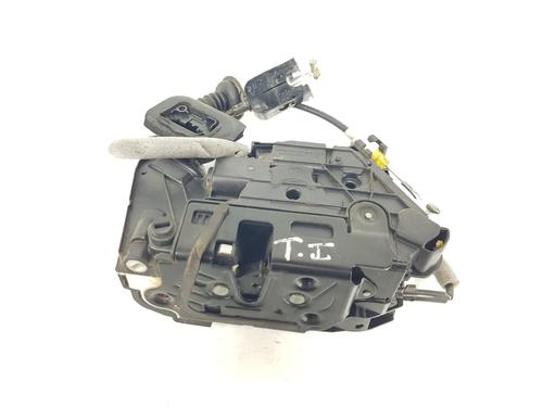 Rear left lock VW POLO V (6R1, 6C1) 1.6 | BP11129011C100 