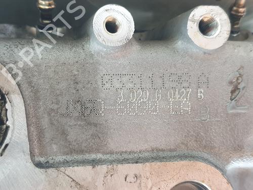 Cylinder head FORD PUMA (J2K, CF7) | BP37424471M5 - Image 4