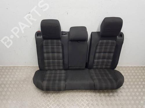 Seats set VW GOLF VI (5K1) 2.0 TDI | BP39718503C78 - Image 7