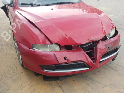 Front left lock ALFA ROMEO GT (937_) 1.9 JTD (937CXN1B) | BP9968441C98 