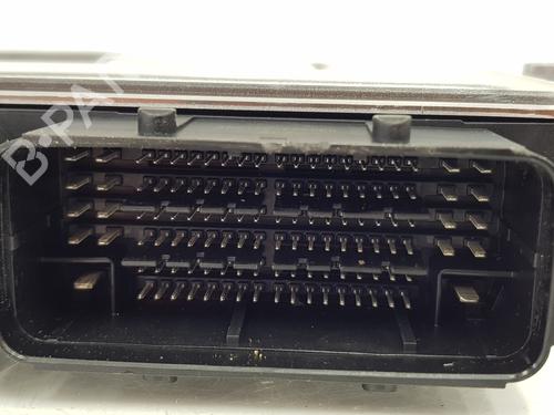 Engine control unit (ECU) OPEL ASTRA L Sports Tourer (O5)  | BP27286203M57 