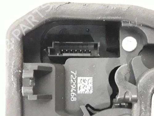 Rear right lock BMW 3 Touring (E91) 318 d | BP5594324C99 
