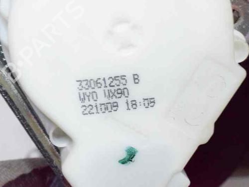 Rear right seatbelt BMW 5 (E60) 525 d xDrive | BP6623165I28 