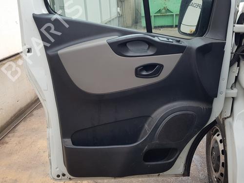 Headlight switch NISSAN NV300 Van (X82) | BP31840843I24