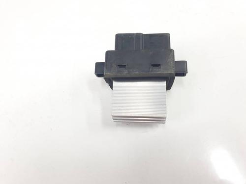 Heater resistor FORD PUMA (J2K, CF7) | BP38957458M108 - Image 2